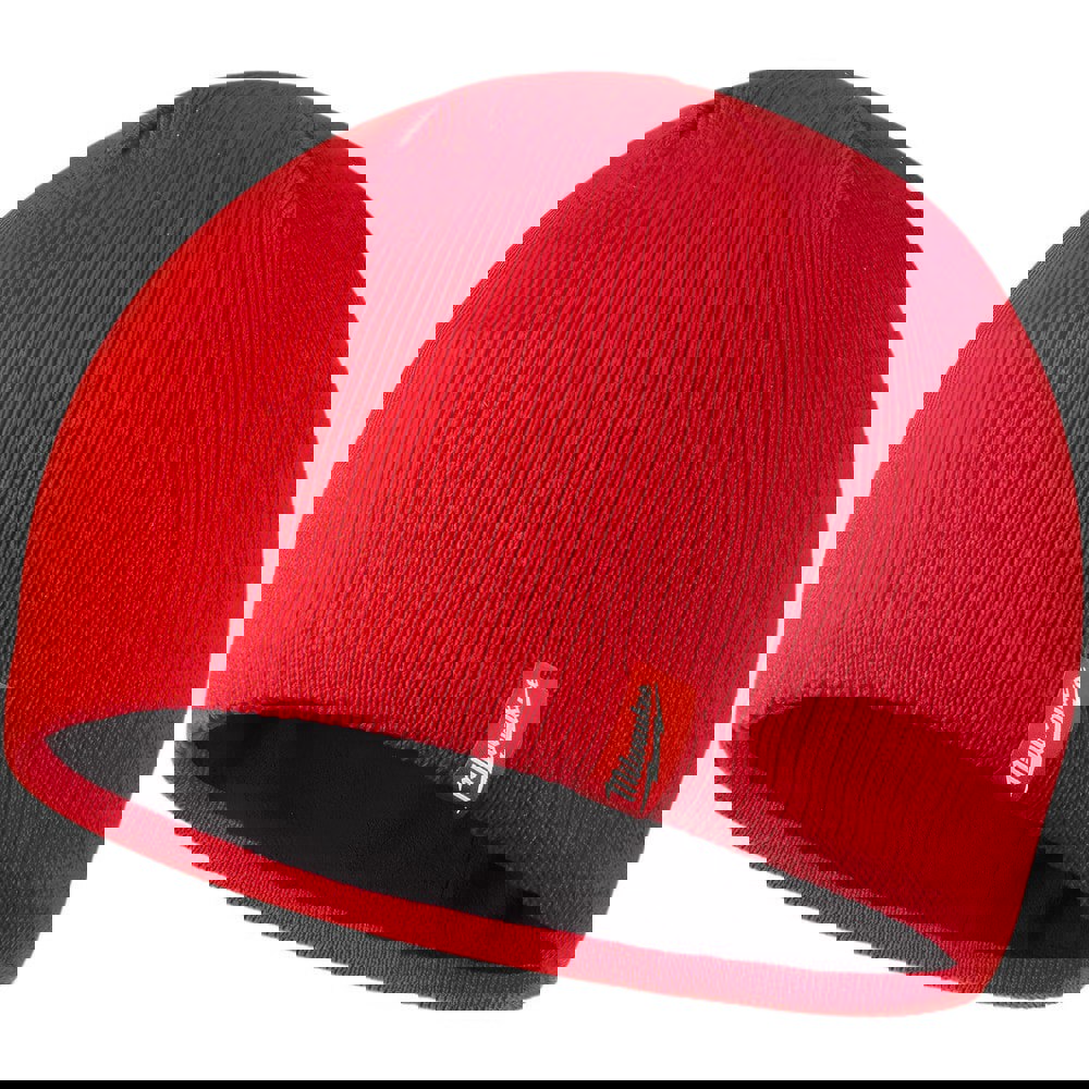Balaclavas; Garment Style: Beanie ; Coverage: Head ; Size: Universal ; Color: Red ; Material: Polyester; Spandex